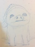 Warm and fuzzy
